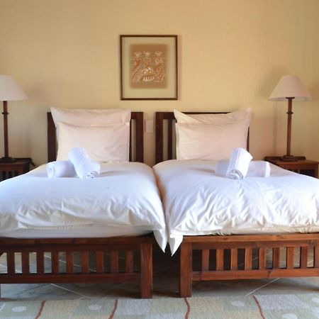 Roessmund Lodge Swakopmund Rom bilde