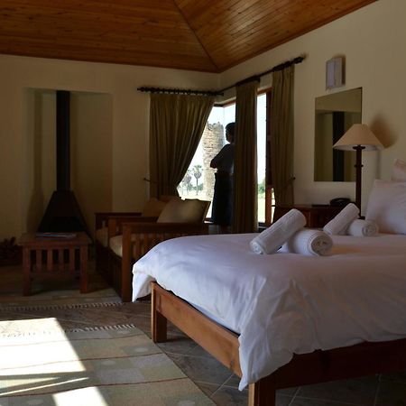 Roessmund Lodge Swakopmund Rom bilde