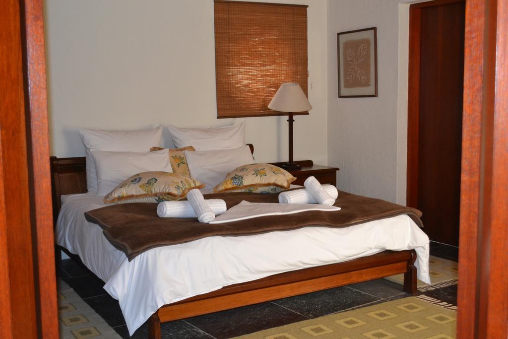 Roessmund Lodge Swakopmund Rom bilde