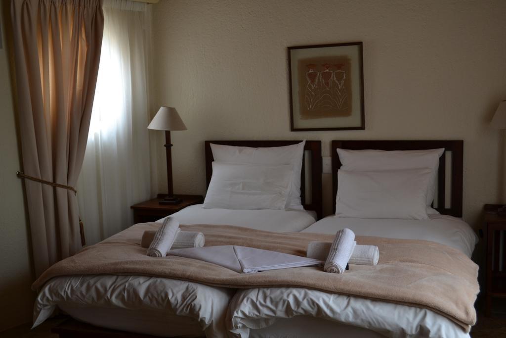 Roessmund Lodge Swakopmund Rom bilde