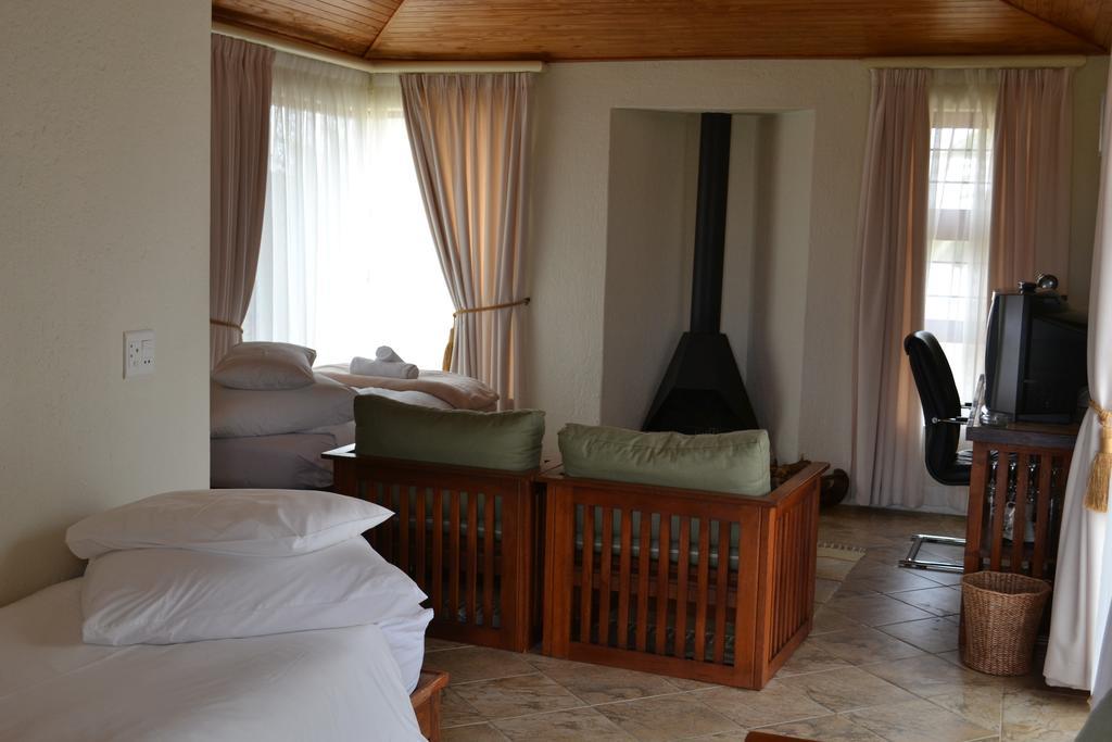 Roessmund Lodge Swakopmund Rom bilde