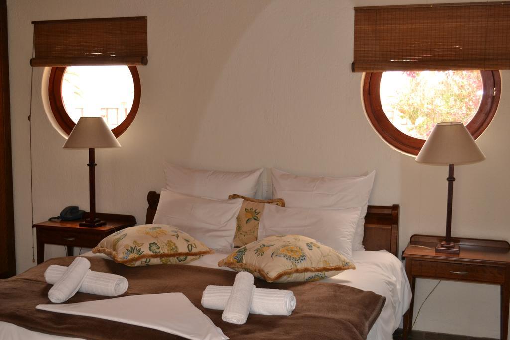 Roessmund Lodge Swakopmund Rom bilde