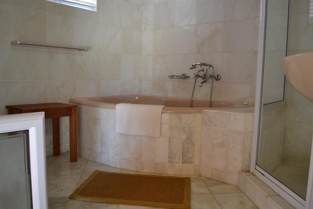 Roessmund Lodge Swakopmund Rom bilde