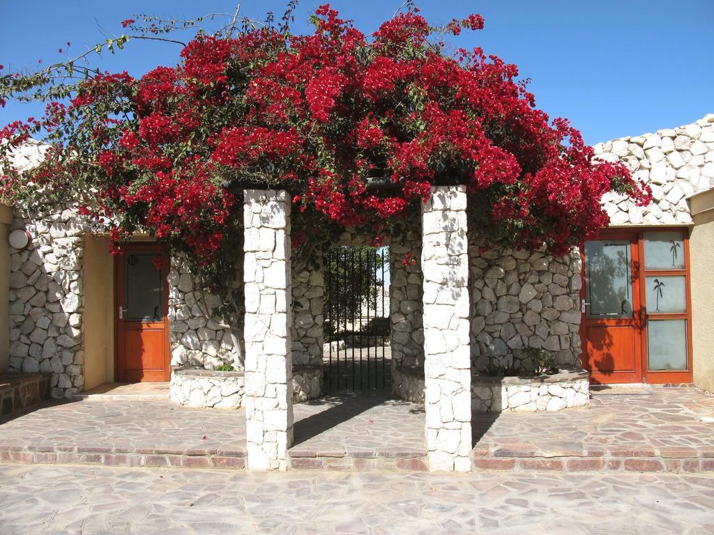 Roessmund Lodge Swakopmund Eksteriør bilde