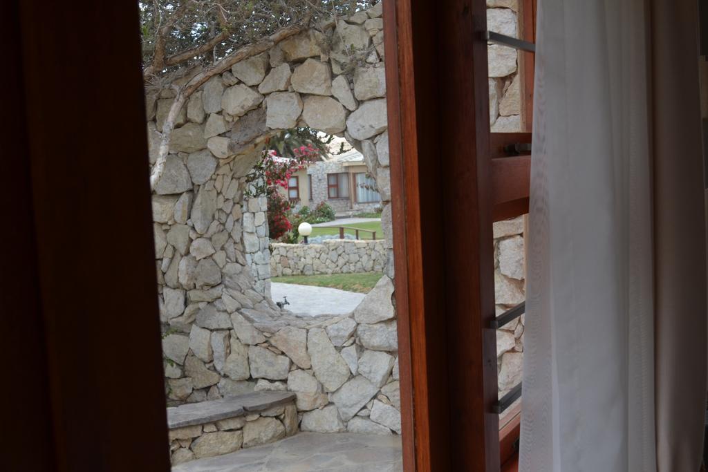 Roessmund Lodge Swakopmund Rom bilde