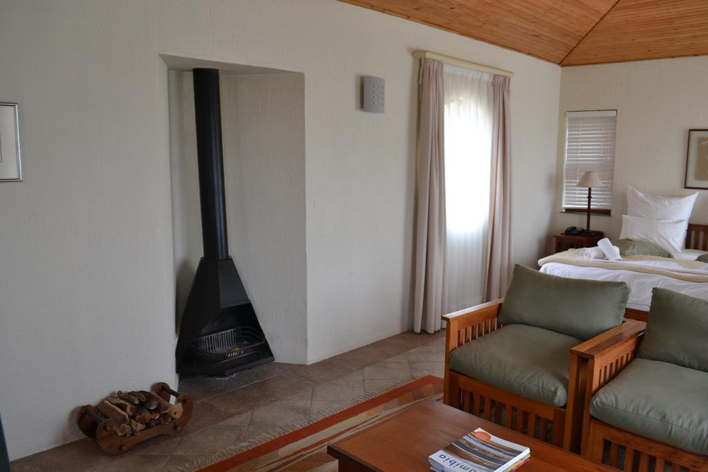 Roessmund Lodge Swakopmund Eksteriør bilde