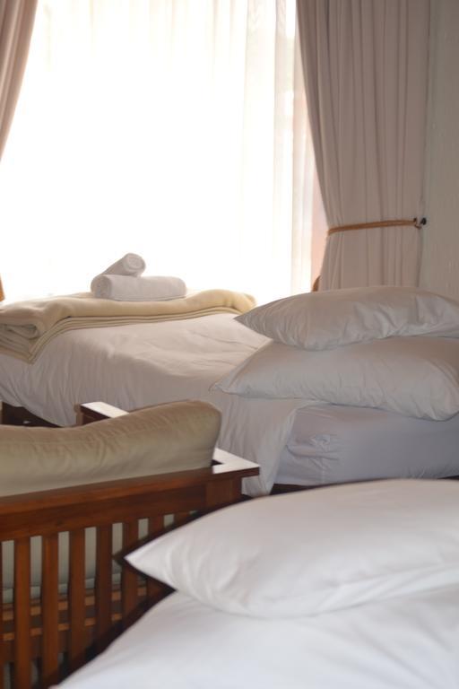 Roessmund Lodge Swakopmund Eksteriør bilde