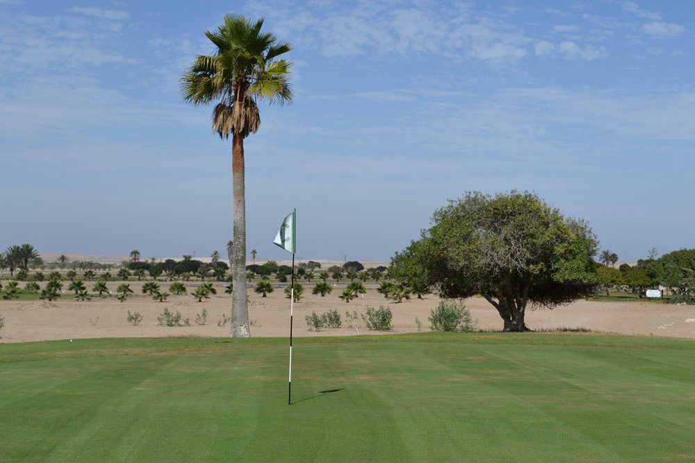 Roessmund Lodge Swakopmund Eksteriør bilde