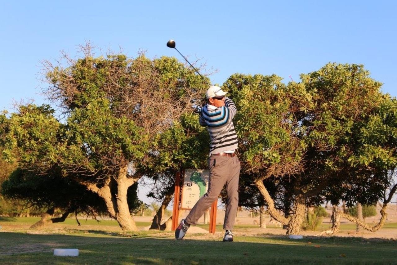 Roessmund Lodge Swakopmund Eksteriør bilde