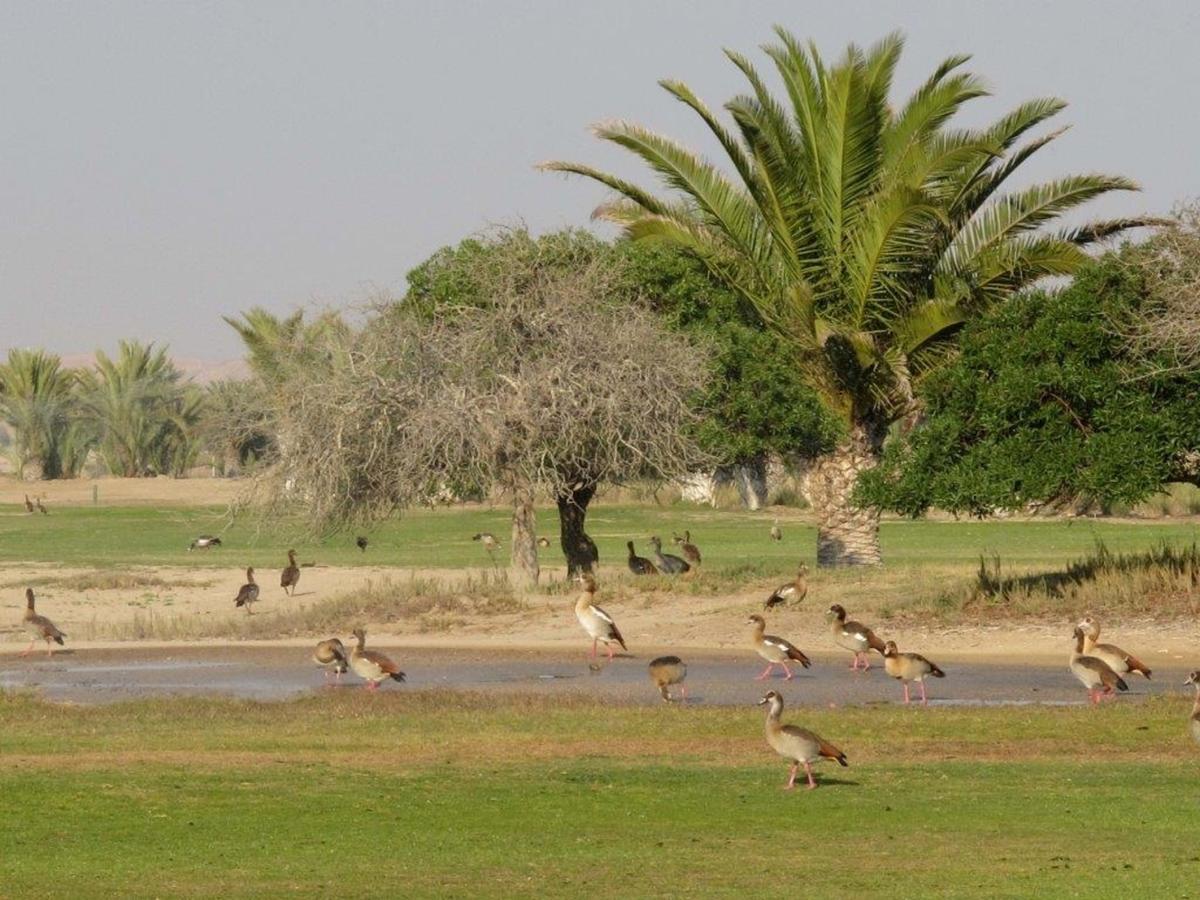 Roessmund Lodge Swakopmund Eksteriør bilde