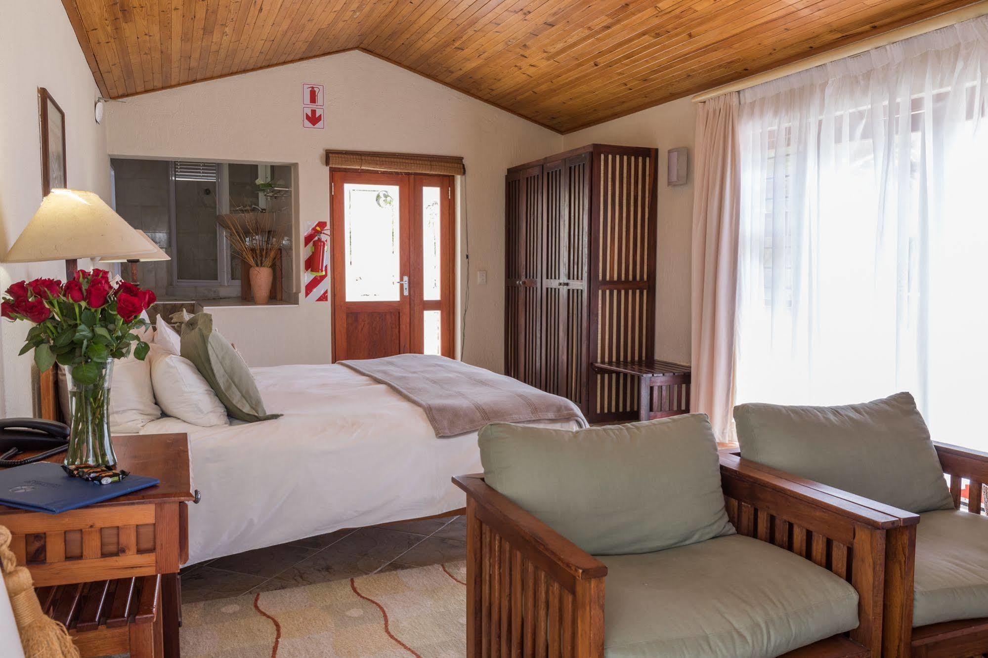Roessmund Lodge Swakopmund Eksteriør bilde