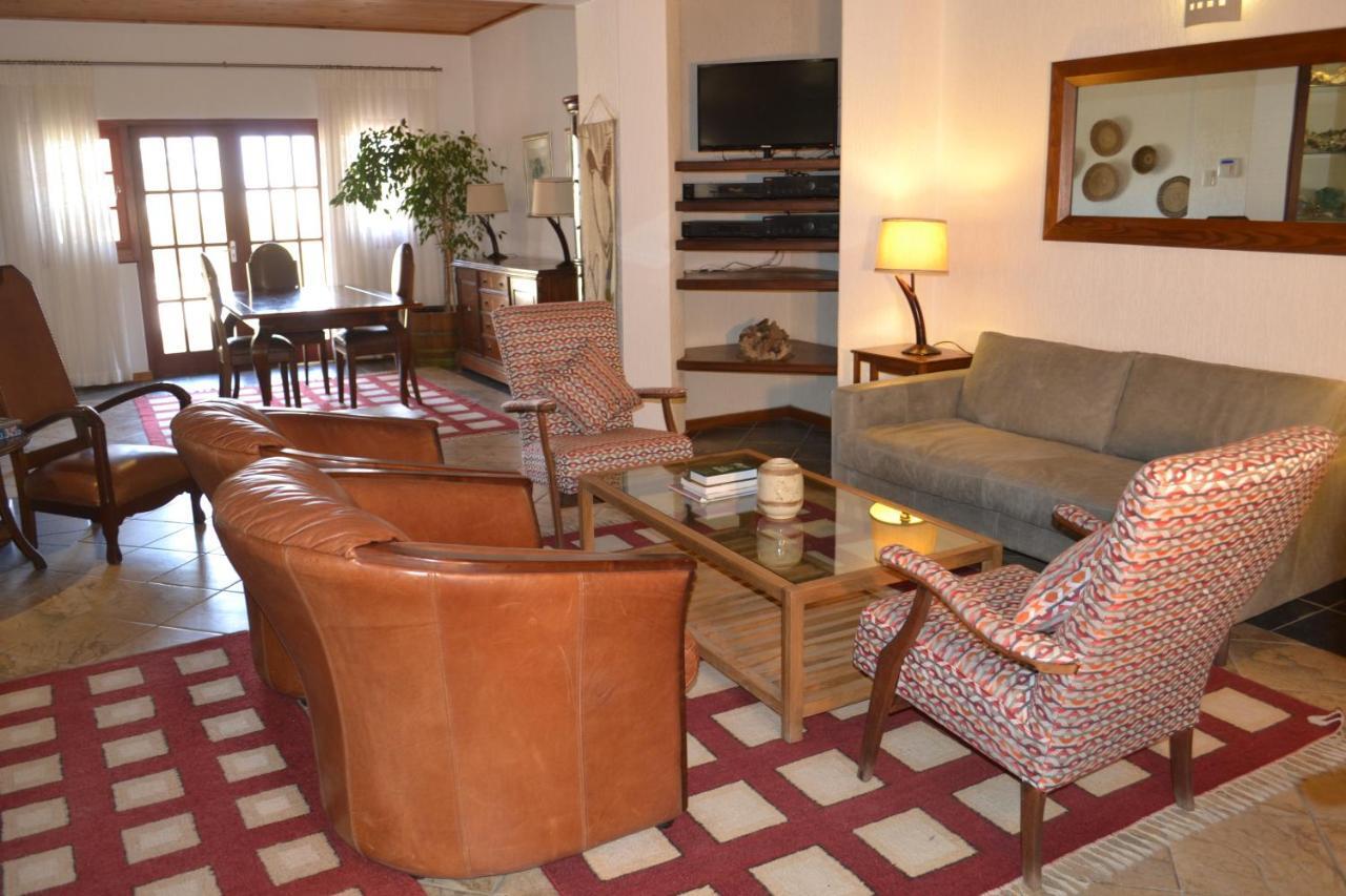 Roessmund Lodge Swakopmund Eksteriør bilde